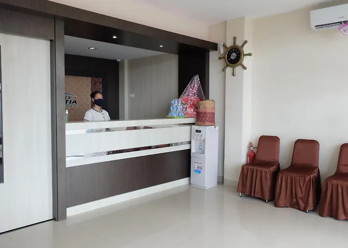 New Setia Hotel