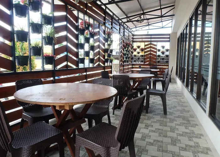 New Setia Hotel