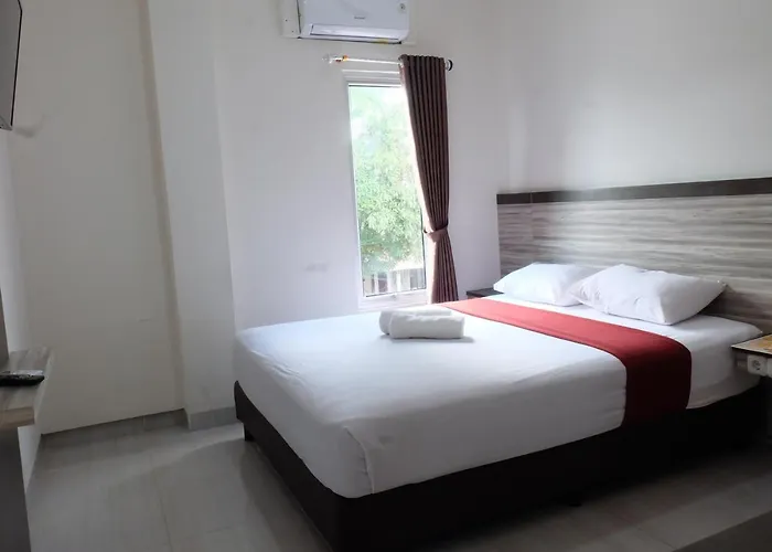 New Setia Hotel