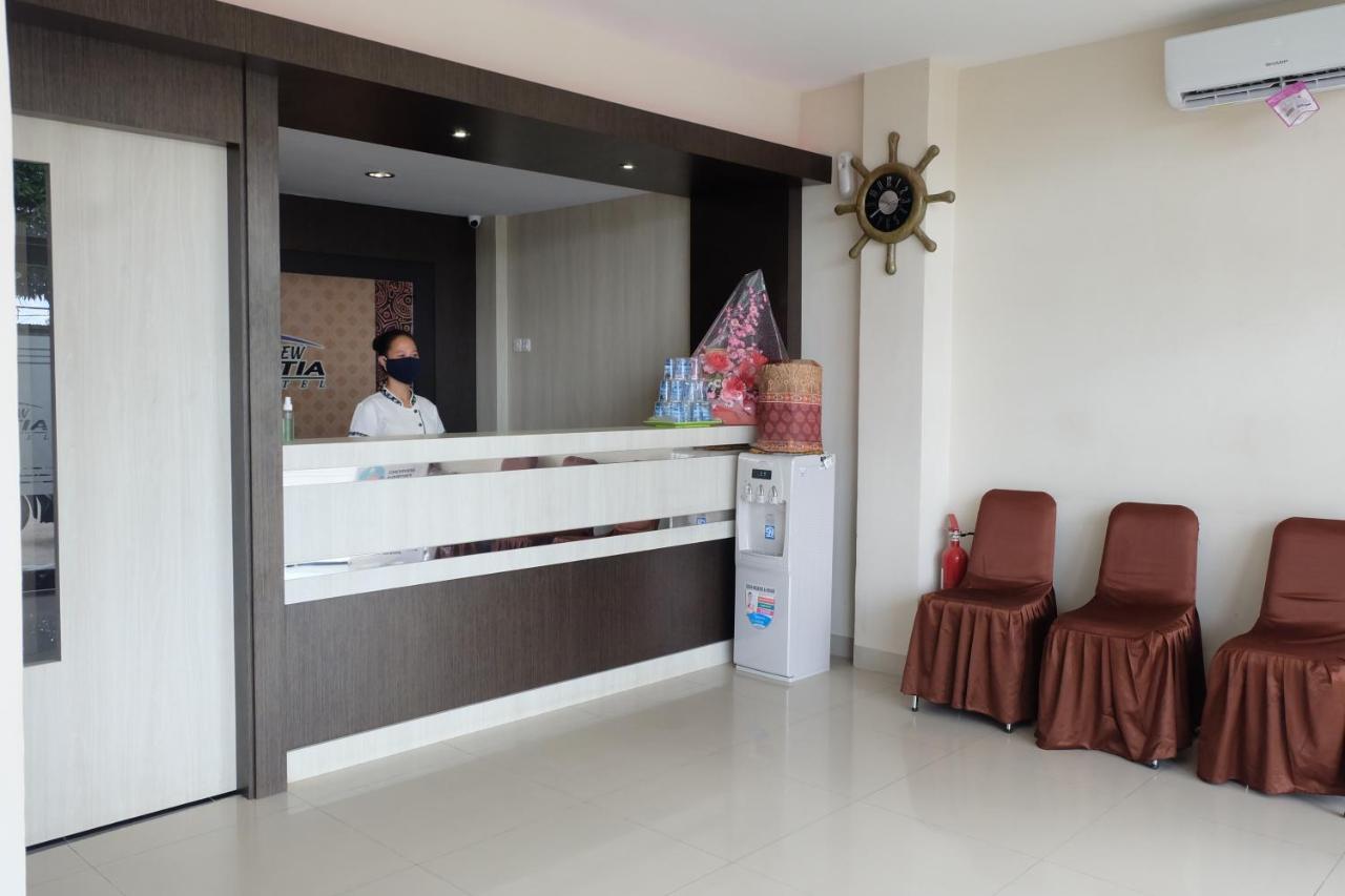 New Setia Hotel Hotel Sintang