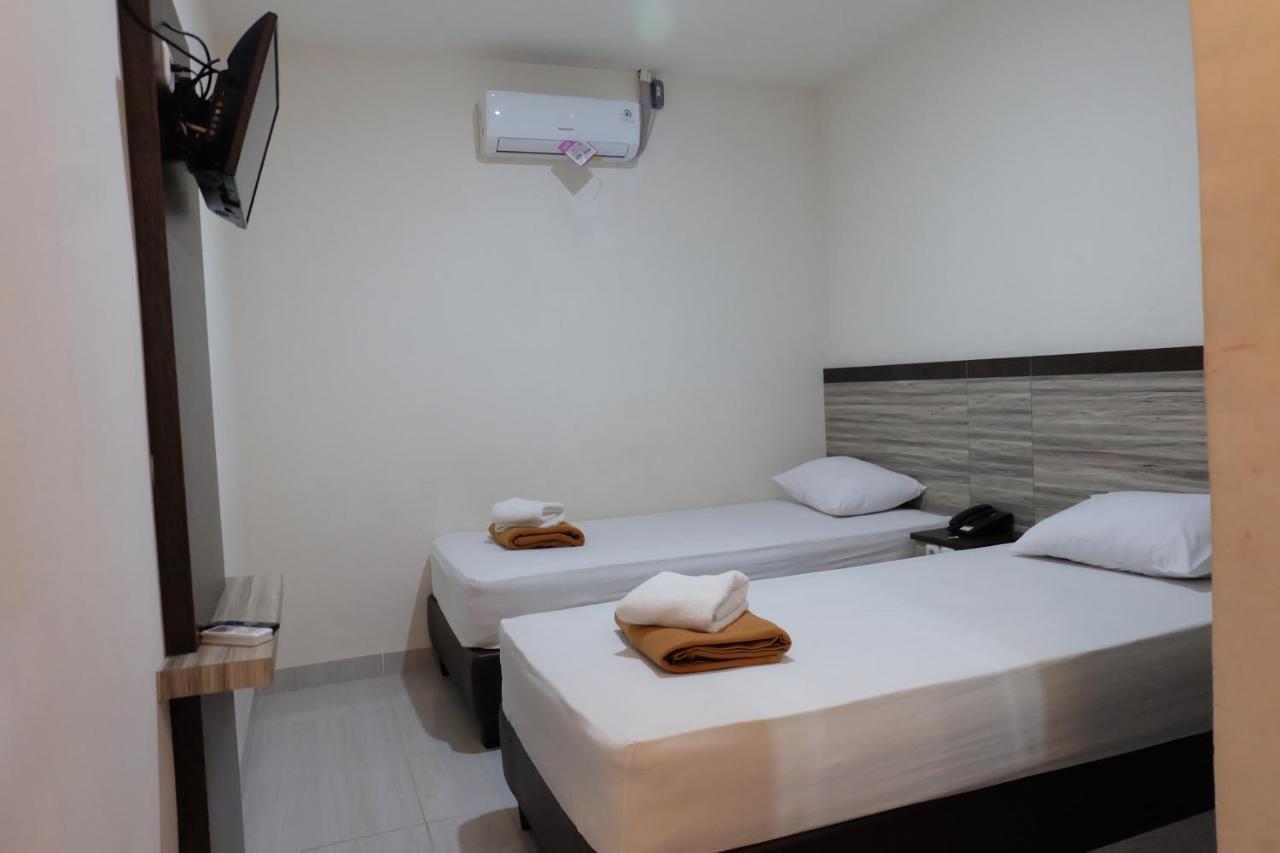 New Setia Hotel Hotel