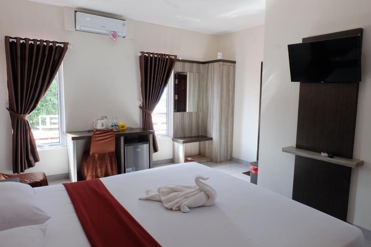 Hotel New Setia Hotel Sintang