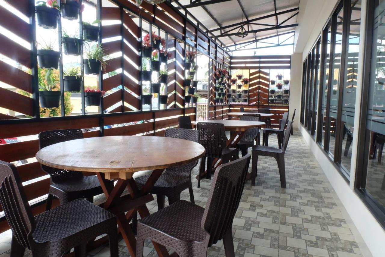 Hotel New Setia Hotel *