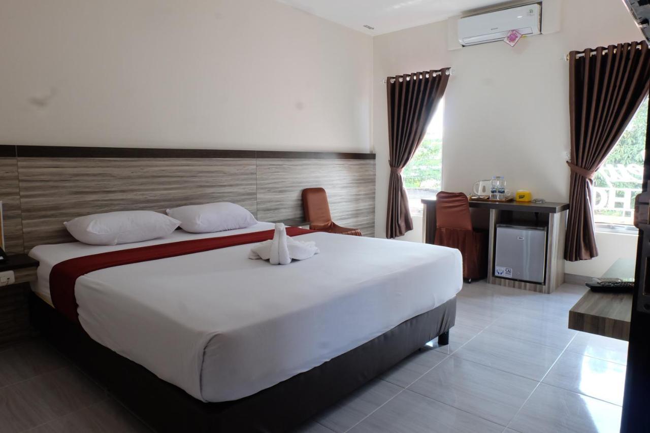 New Setia Hotel Sintang