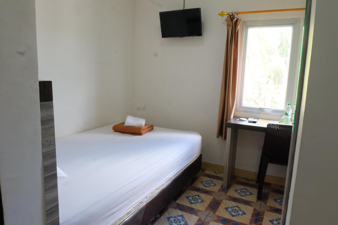Hotel New Setia Hotel Sintang