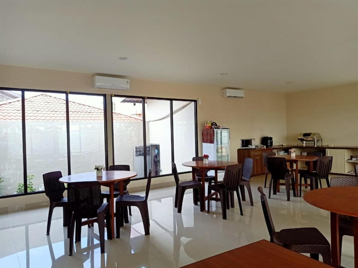 New Setia Hotel Hotel *