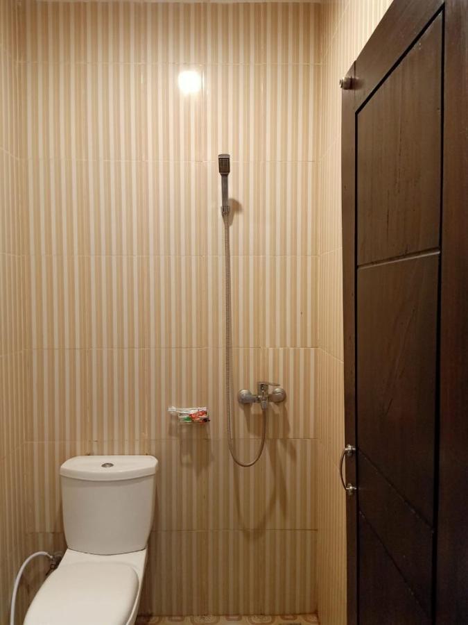 New Setia Hotel