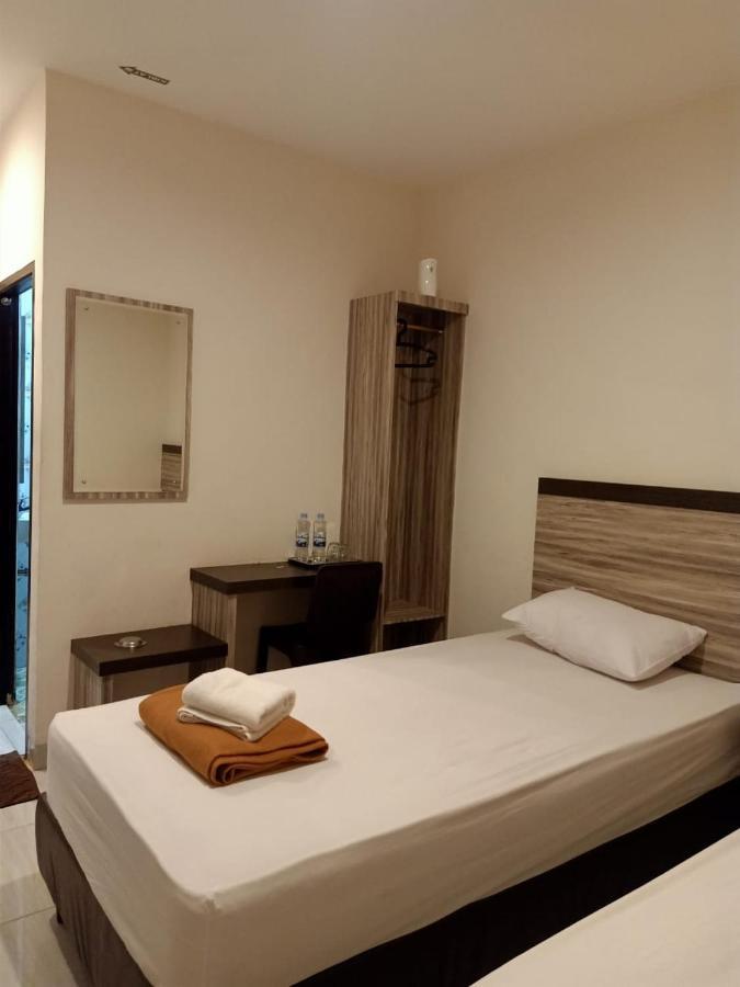 Hotel New Setia Hotel *