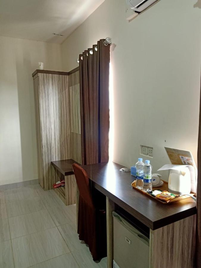 New Setia Hotel Sintang