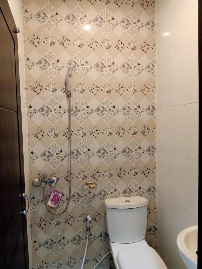 New Setia Hotel Hotel *