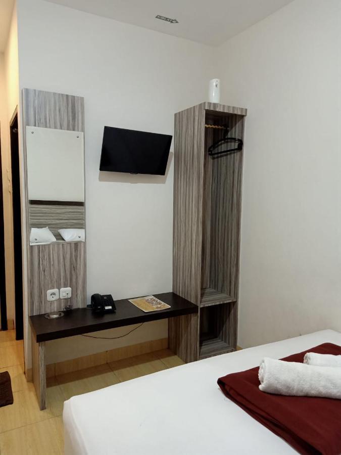 Hotel New Setia Hotel Sintang